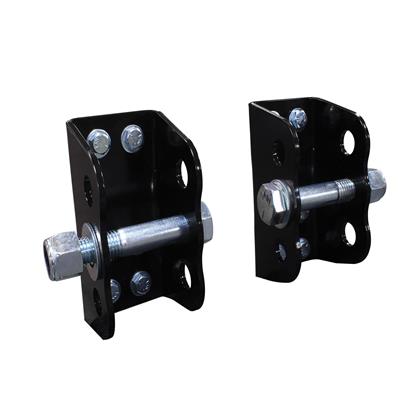 CROSS MEMBER MOUNT KIT