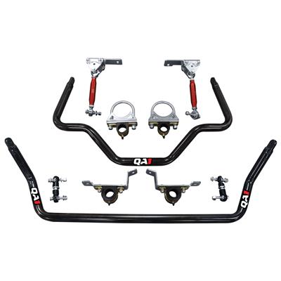 SWAY BAR KIT FRONT REAR