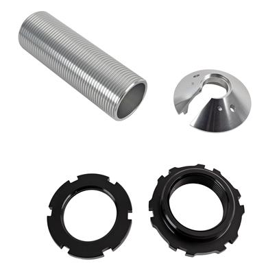 COIL-OVER SLEEVE KIT SB 2-1/