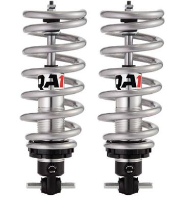 COIL OVER SHOCK