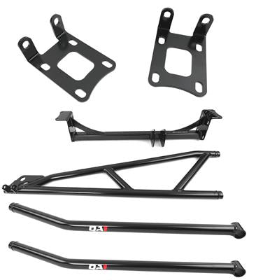 SUSPENSION SYSTEM REAR C10