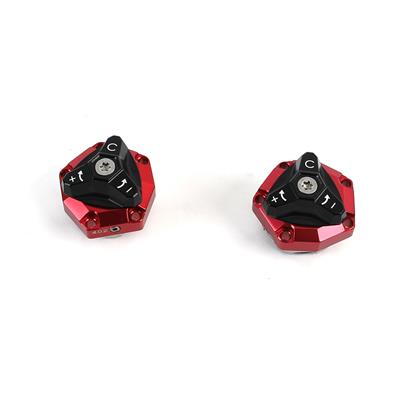 TUNING KIT MOD