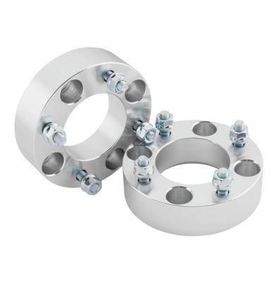 WHEEL SPACERS QBOSS