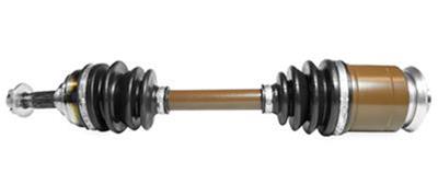 AXLE COMPLETE POLARIS