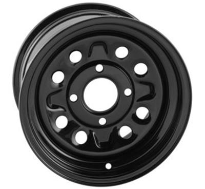 WHEEL STEEL 12X7