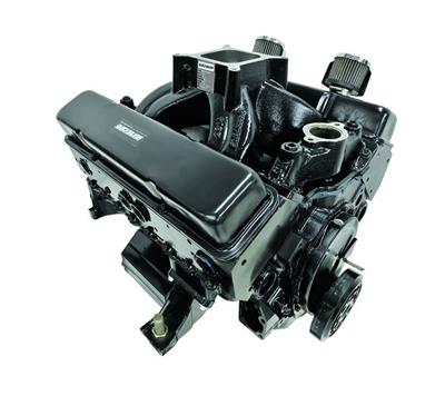 383 CT ENGINE