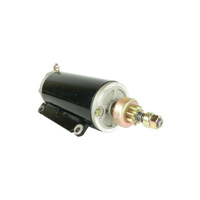 STARTER MARINE 8T REVERSE ROT
