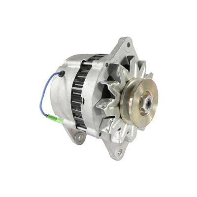 ALTERNATOR MARINE YANMAR 80A