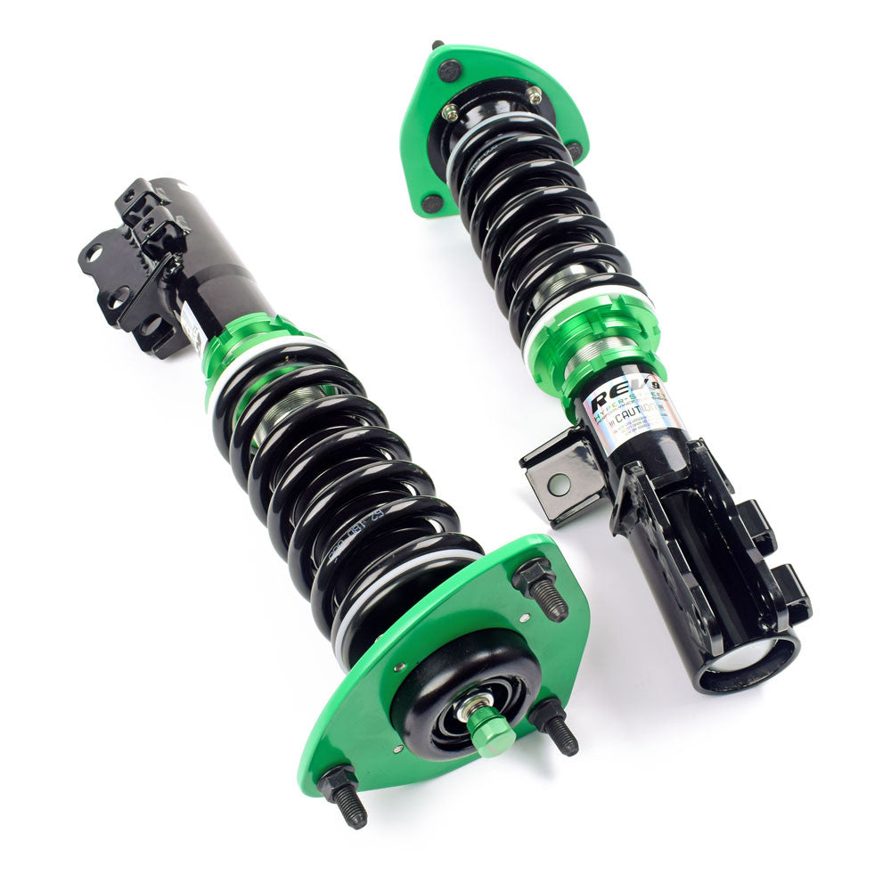 REV9 Kia Forte Sedan (TD) 2010-13 Hyper-Street ONE Coilovers Lowering Kit Assembly