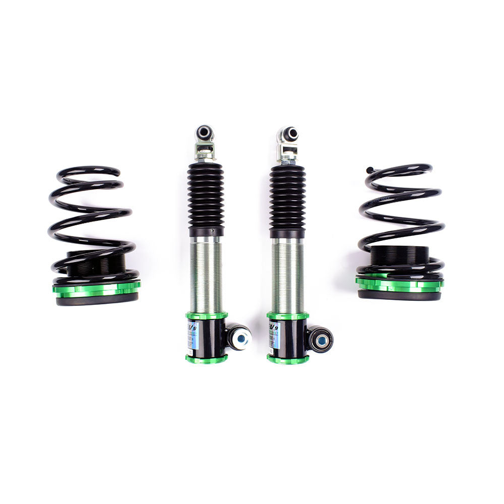 REV9 Kia Forte Sedan (TD) 2010-13 Hyper-Street ONE Coilovers Lowering Kit Assembly