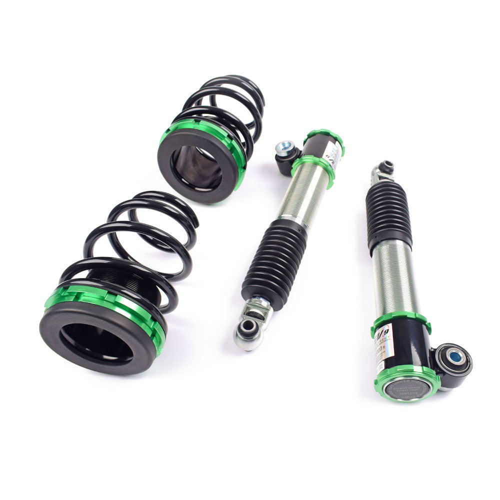 REV9 Kia Forte Sedan (TD) 2010-13 Hyper-Street ONE Coilovers Lowering Kit Assembly