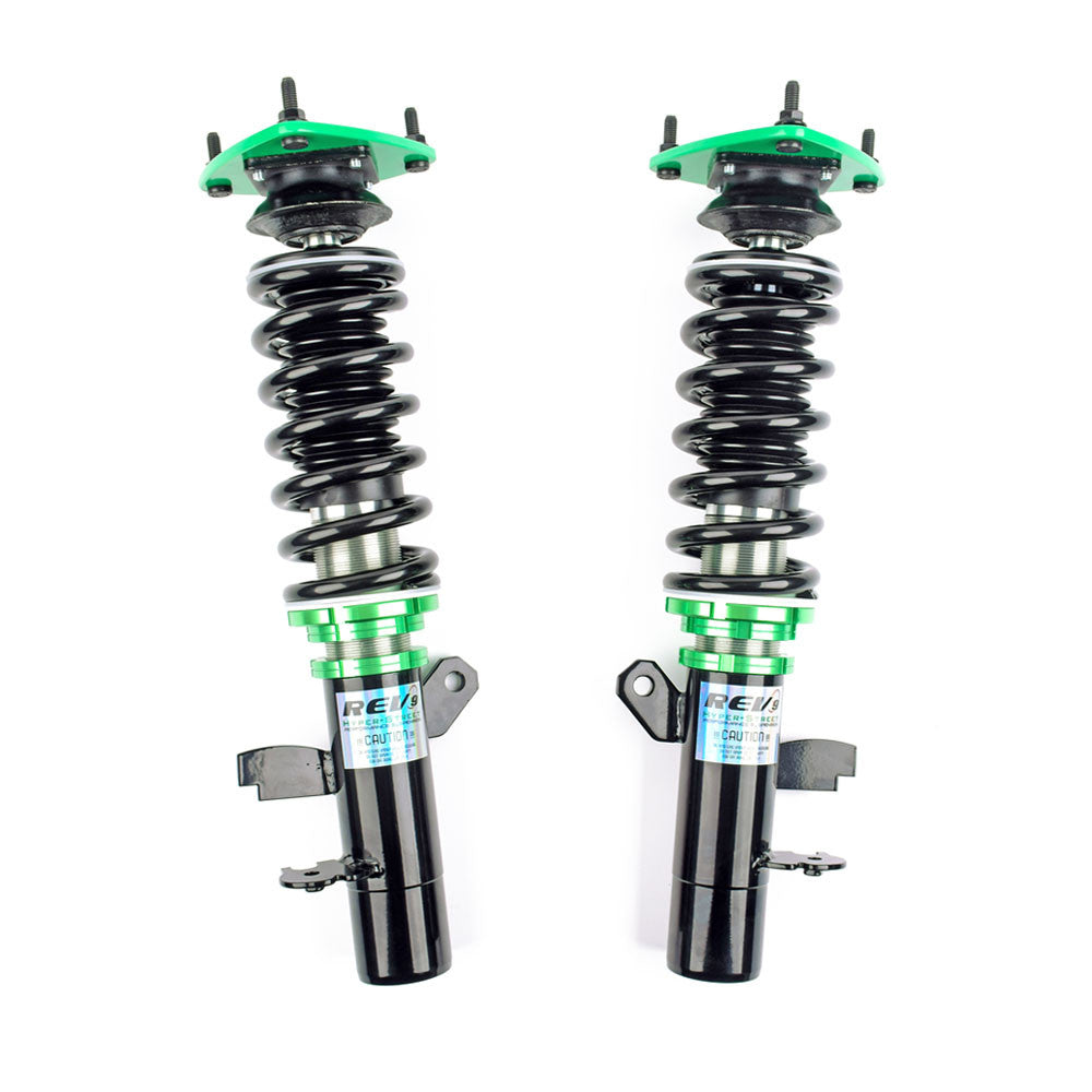 REV9 Ford C-Max (P3) 2013-18 Hyper-Street ONE Lowering Kit Assembly