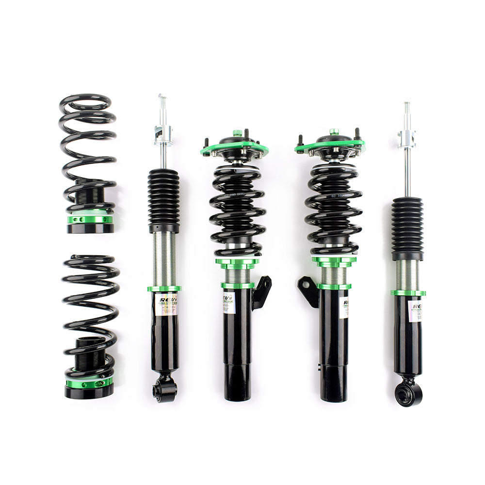 REV9 Audi A3 / A3 Quattro / S3 (8V) 2015-19 Hyper-Street ONE Coilovers Lowering Kit Assembly R9-HPX-1005_1