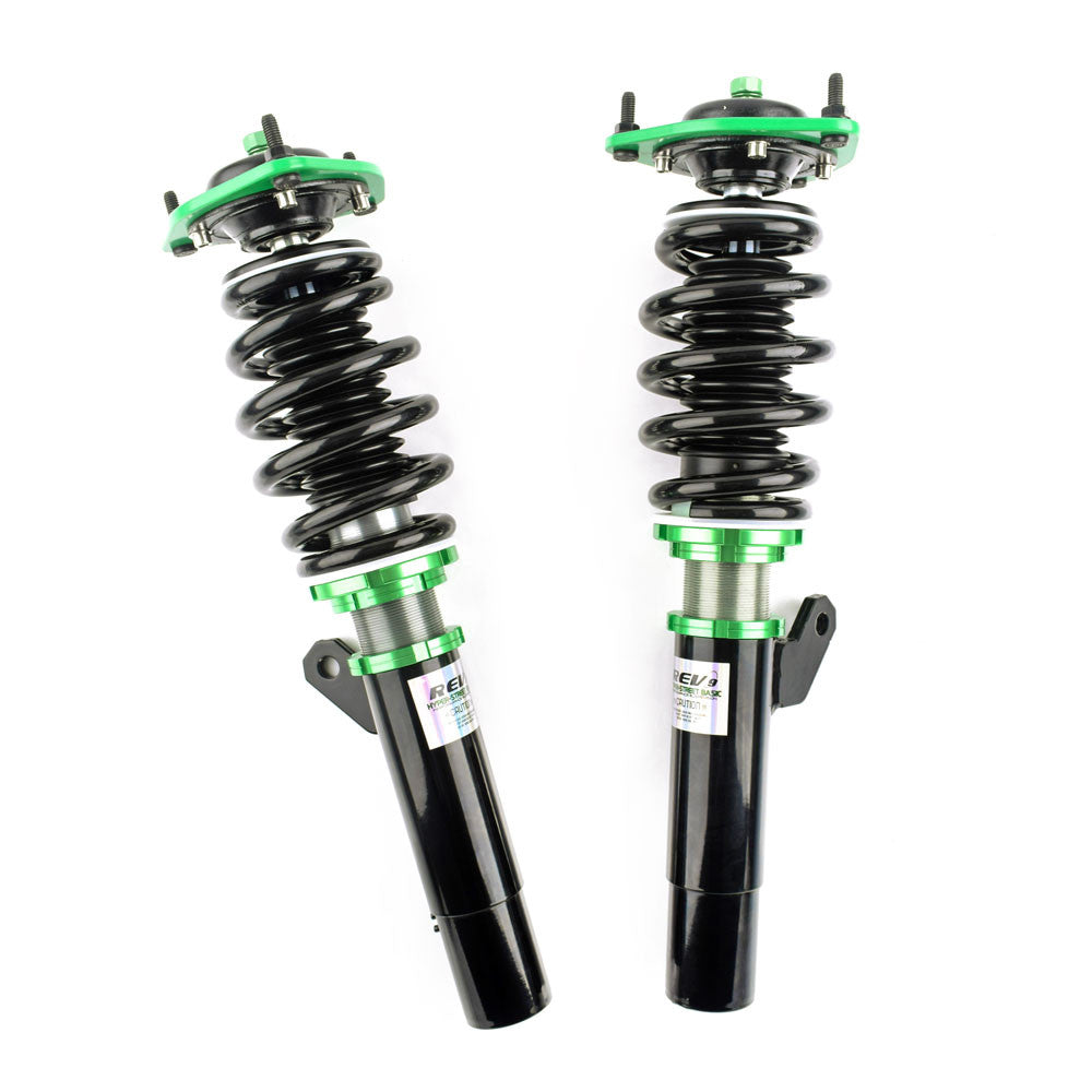 REV9 Audi A3 / A3 Quattro / S3 (8V) 2015-19 Hyper-Street ONE Coilovers Lowering Kit Assembly R9-HPX-1005_1