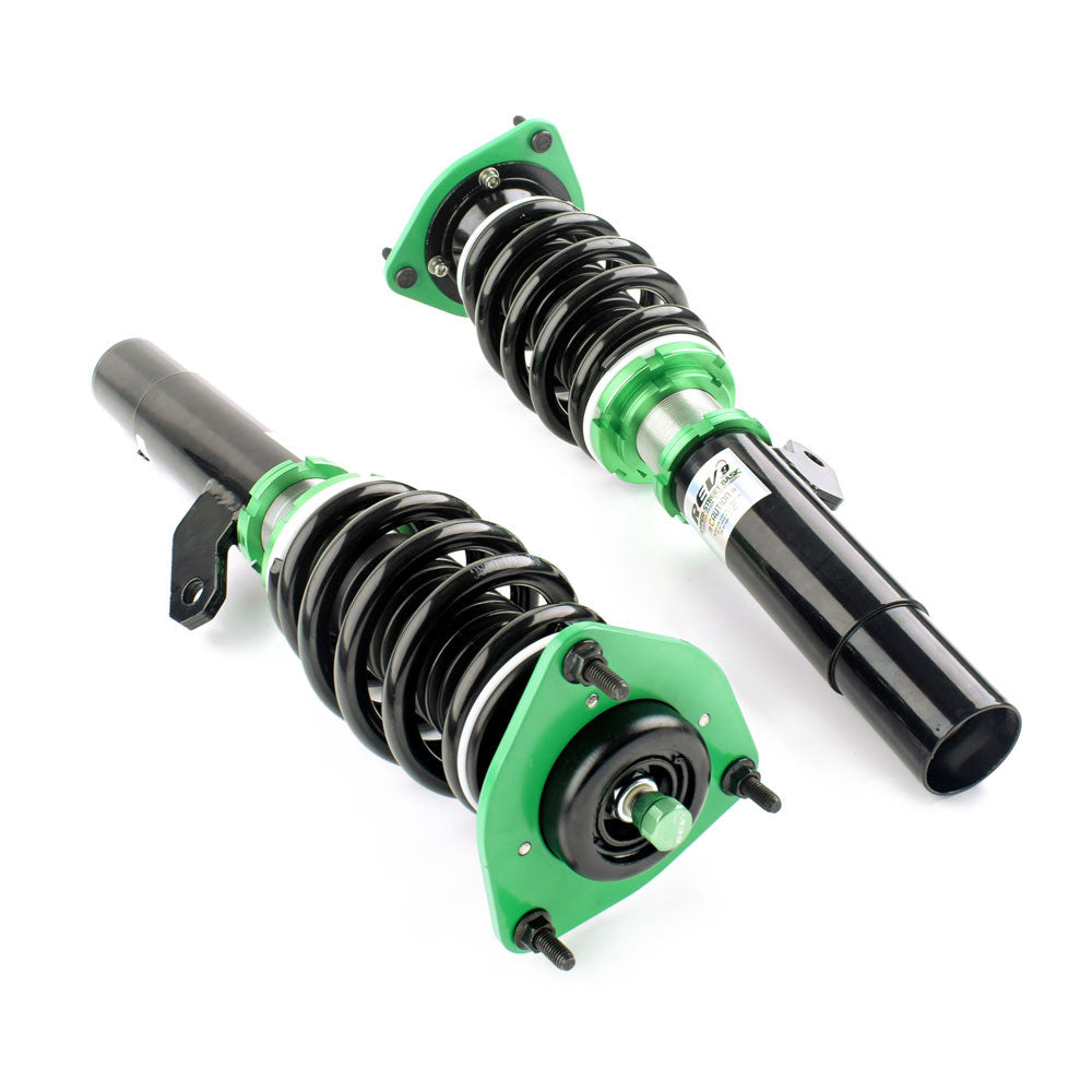 REV9 Volkswagen GTI (MK7) 2015-21 Hyper-Street ONE Coilovers Lowering Kit Assembly SKU: R9-HPX-1005_2