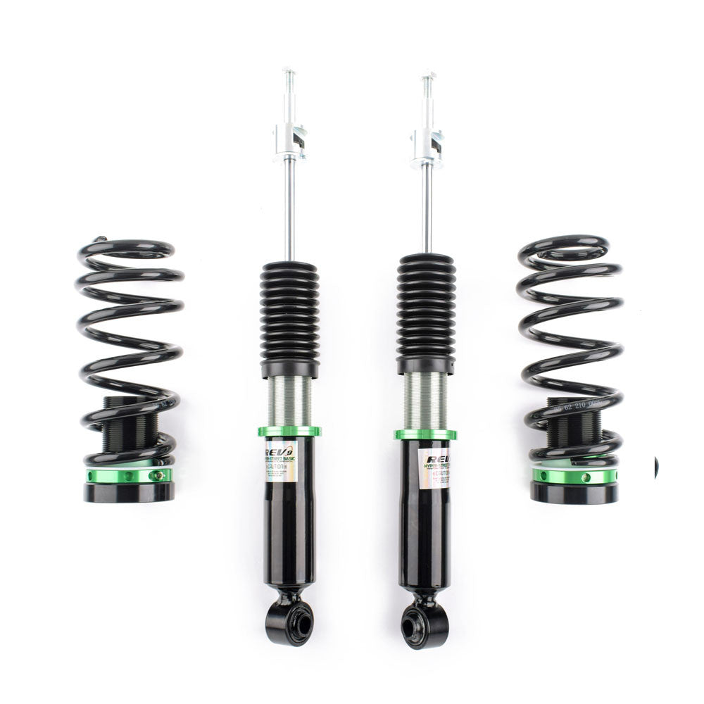 REV9 Audi A3 / A3 Quattro / S3 (8V) 2015-19 Hyper-Street ONE Coilovers Lowering Kit Assembly R9-HPX-1005_1