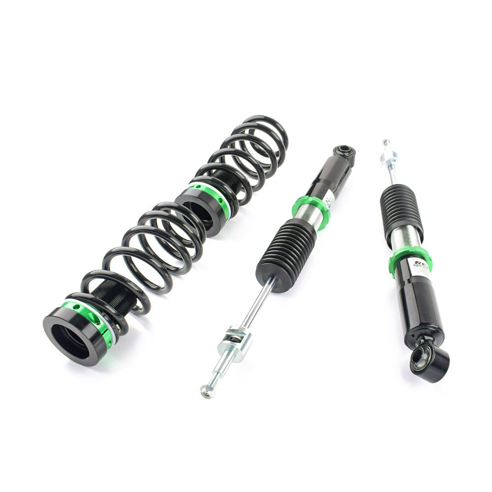 REV9 Audi A3 / A3 Quattro / S3 (8V) 2015-19 Hyper-Street ONE Coilovers Lowering Kit Assembly R9-HPX-1005_1