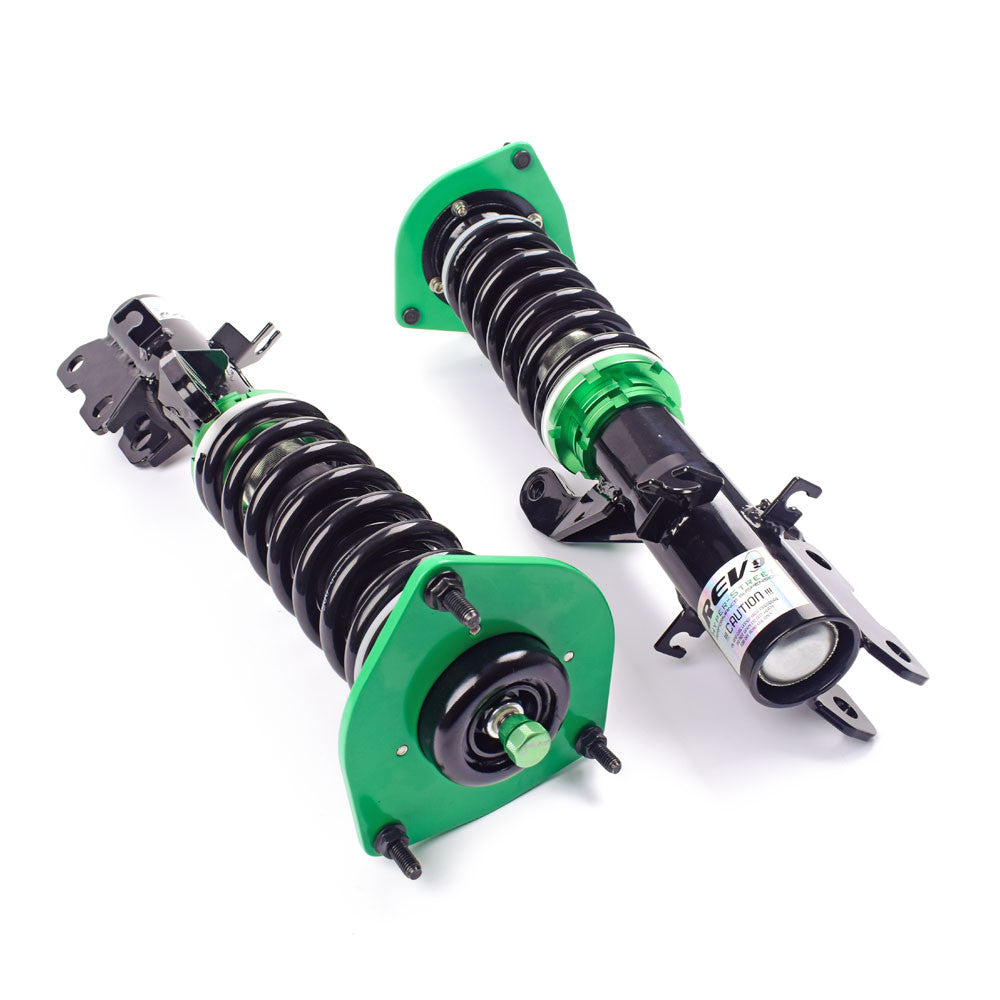 REV9 Nissan Sentra (B17) 2013-19 Hyper-Street ONE Coilovers Lowering Kit Assembly SKU: R9-HPX-1009