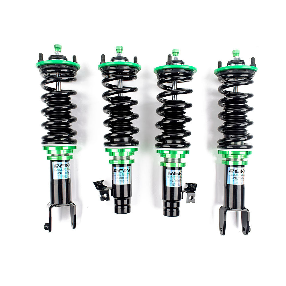 REV9 Honda Civic (EG/EH/EJ) 1992-95 Hyper-Street ONE Coilovers Lowering Kit Assembly