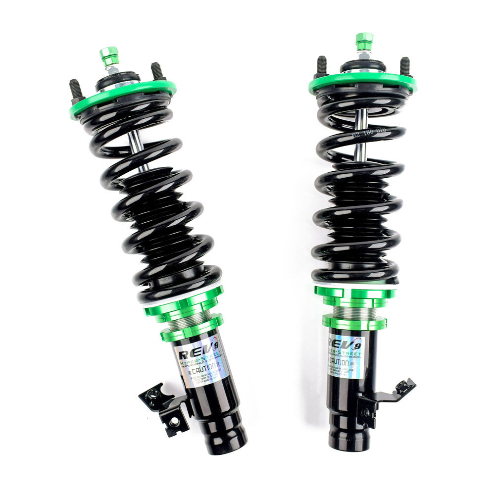REV9 Honda Civic (EG/EH/EJ) 1992-95 Hyper-Street ONE Coilovers Lowering Kit Assembly