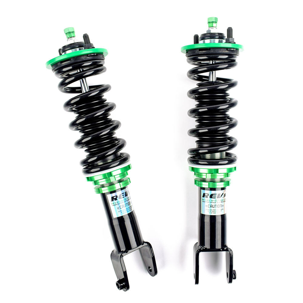 REV9 Honda Civic (EG/EH/EJ) 1992-95 Hyper-Street ONE Coilovers Lowering Kit Assembly