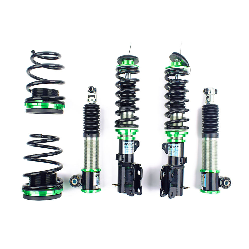 REV9 Kia Rio (UB) 2012-17 Hyper-Street ONE Coilovers Lowering Kit Assembly