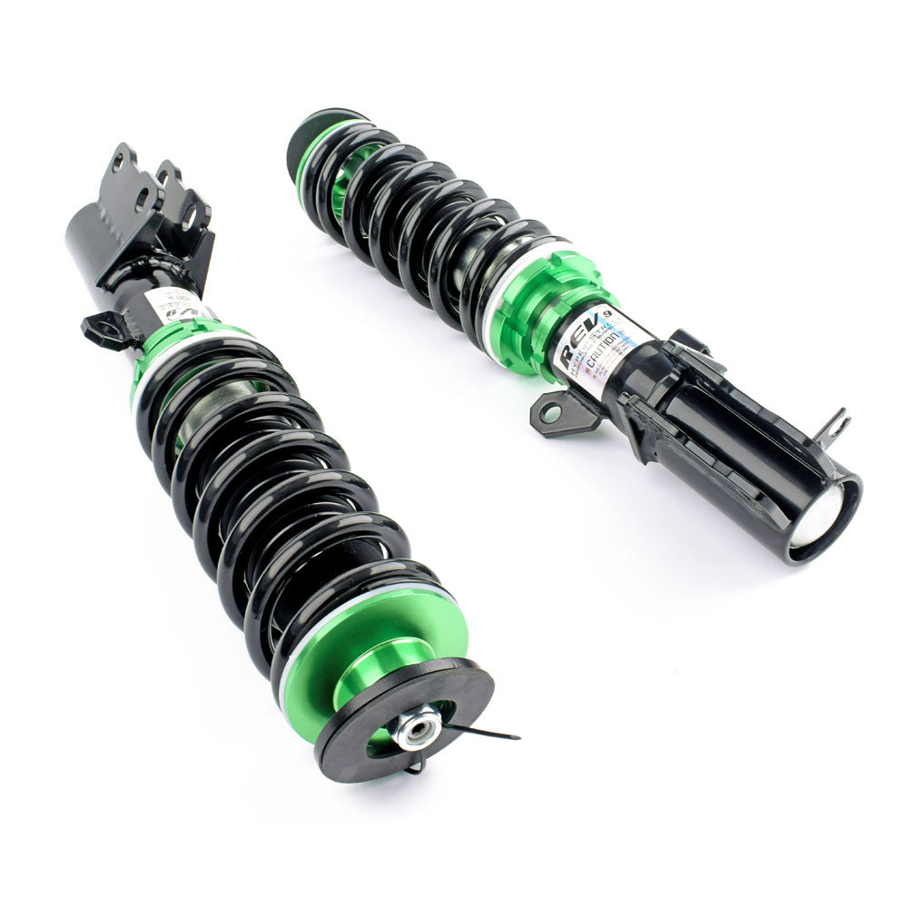 REV9 Kia Rio (UB) 2012-17 Hyper-Street ONE Coilovers Lowering Kit Assembly