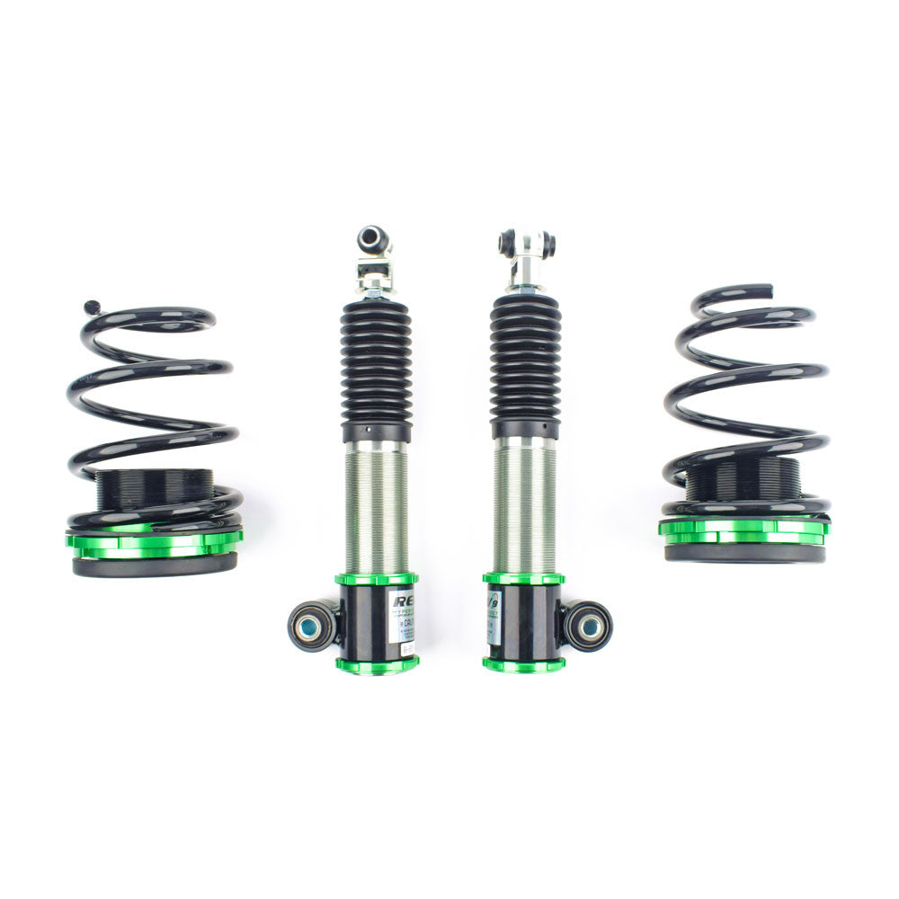REV9 Kia Rio (UB) 2012-17 Hyper-Street ONE Coilovers Lowering Kit Assembly