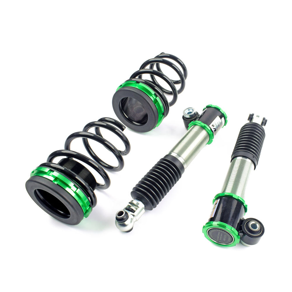 REV9 Hyundai Accent (RB) 2012-18 Hyper-Street ONE Coilovers Lowering Kit Assembly
