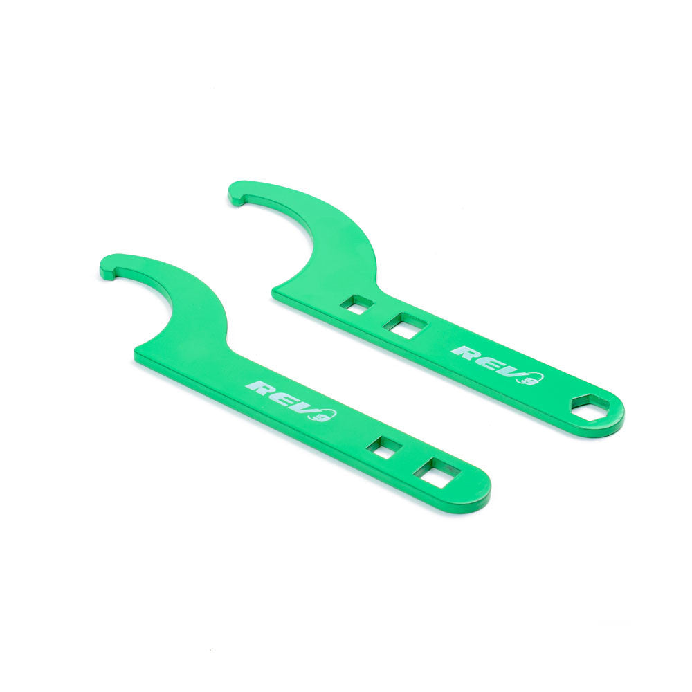 REV9 Hyundai Azera (HG) 2014-17 Hyper-Street ONE Coilovers Lowering Kit Assembly