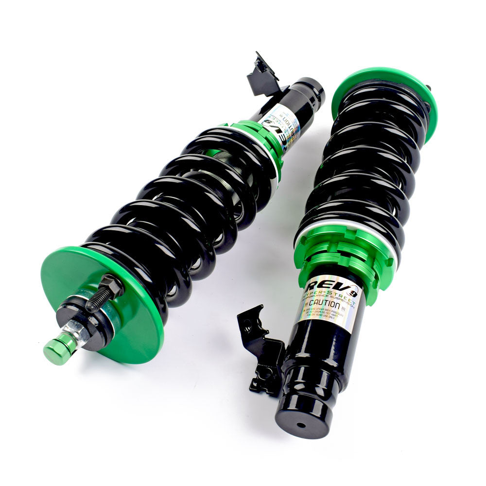 REV9 Honda Civic FWD (EF/ED) 19889-91 Hyper-Street ONE Coilovers Lowering Kit Assembly