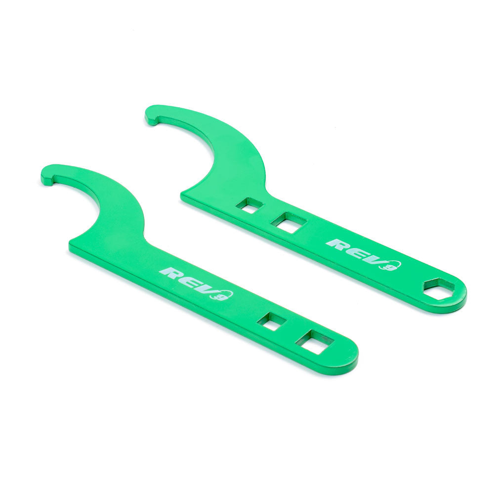 REV9 Honda CRX (ED8/ED9) 1989-91 Hyper-Street ONE Coilovers Lowering Kit Assembly