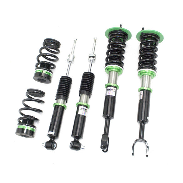 REV9 Audi A6 FWD (C5) 1998-04 Hyper-Street ONE Coilovers Lowering Kit Assembly R9-HPX-1022_2