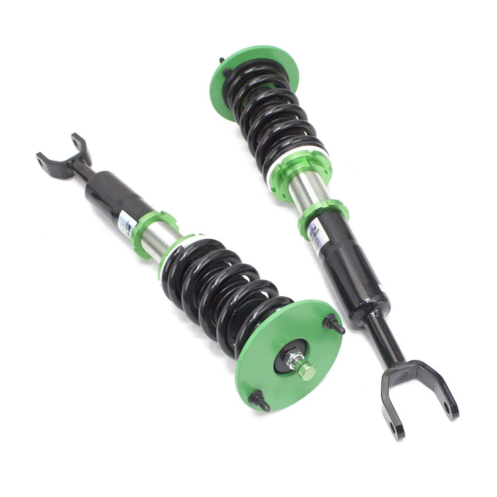 REV9 Audi A6 FWD (C5) 1998-04 Hyper-Street ONE Coilovers Lowering Kit Assembly R9-HPX-1022_2