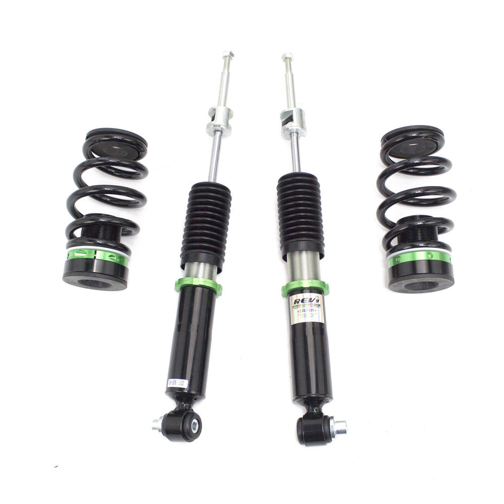 REV9 Audi A6 FWD (C5) 1998-04 Hyper-Street ONE Coilovers Lowering Kit Assembly R9-HPX-1022_2