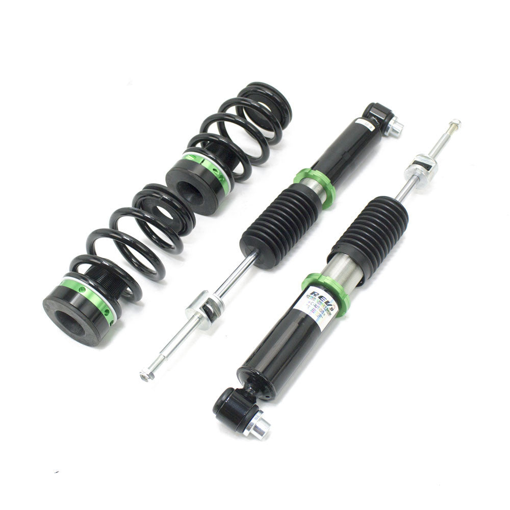 REV9 Audi A6 FWD (C5) 1998-04 Hyper-Street ONE Coilovers Lowering Kit Assembly R9-HPX-1022_2