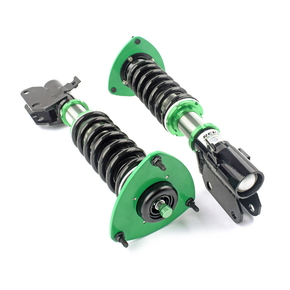 REV9 Subaru Impreza WRX STI (GR/GV) 2008-14 Hyper-Street ONE Coilovers Lowering Kit Assembly SKU: R9-HPX-1026