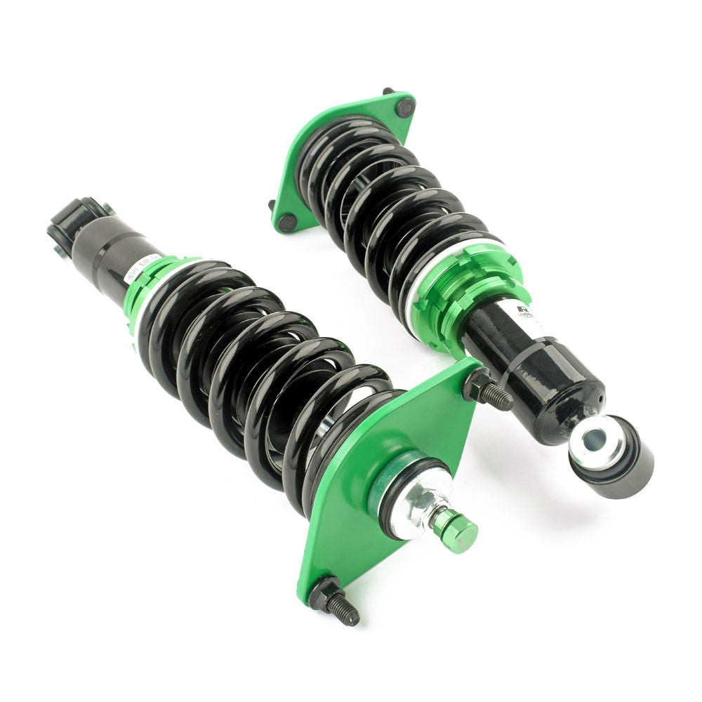 REV9 Subaru Impreza WRX STI (GR/GV) 2008-14 Hyper-Street ONE Coilovers Lowering Kit Assembly SKU: R9-HPX-1026