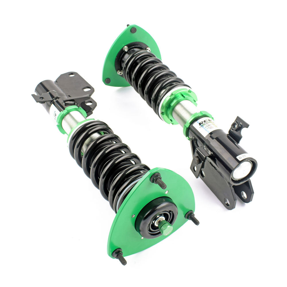 REV9 Subaru WRX STI (VA2) 2015-20 Hyper-Street ONE Coilovers Lowering Kit Assembly SKU: R9-HPX-1027_2