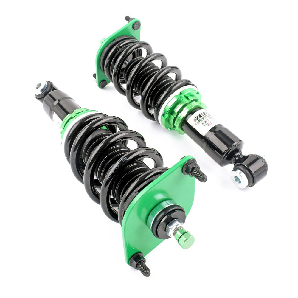 REV9 Subaru WRX STI (VA2) 2015-20 Hyper-Street ONE Coilovers Lowering Kit Assembly SKU: R9-HPX-1027_2