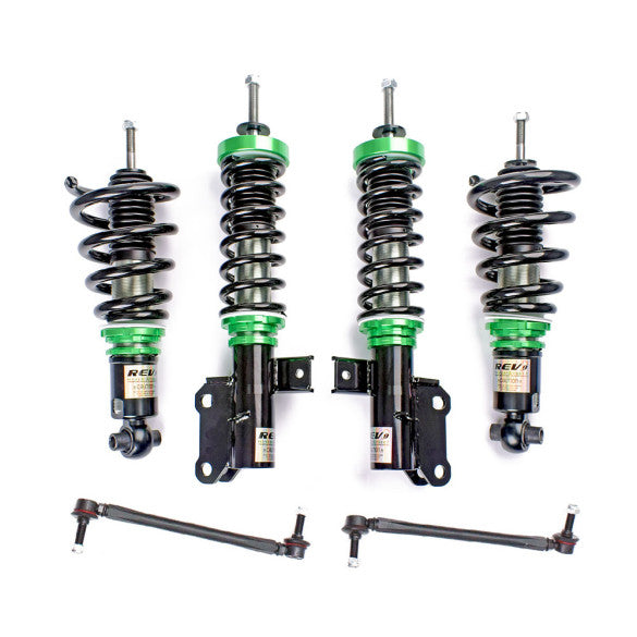REV9 Chevrolet Camaro Coupe 2010-15 Hyper-Street ONE Coilovers Lowering Kit Assembly