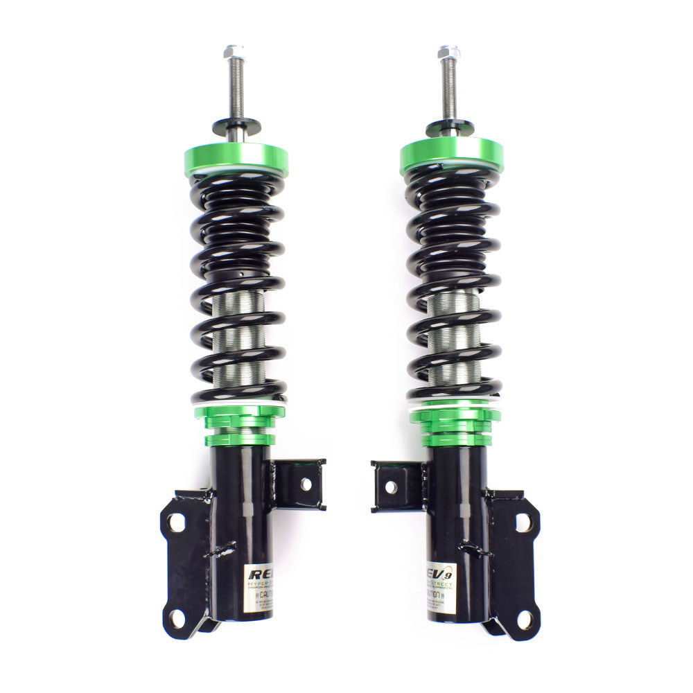 REV9 Chevrolet Camaro Coupe 2010-15 Hyper-Street ONE Coilovers Lowering Kit Assembly