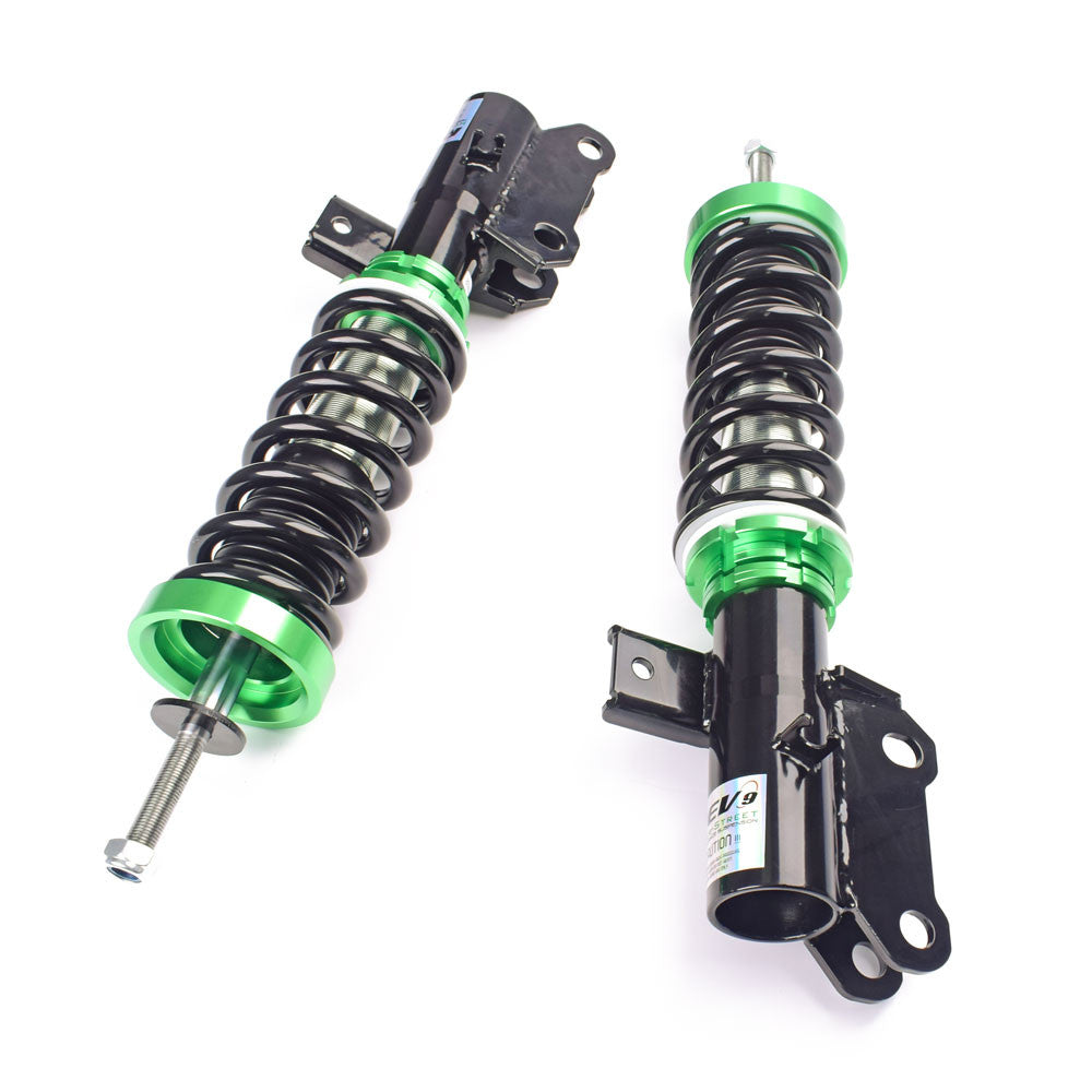 REV9 Chevrolet Camaro Coupe 2010-15 Hyper-Street ONE Coilovers Lowering Kit Assembly