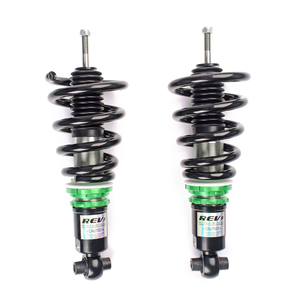 REV9 Chevrolet Camaro Coupe 2010-15 Hyper-Street ONE Coilovers Lowering Kit Assembly