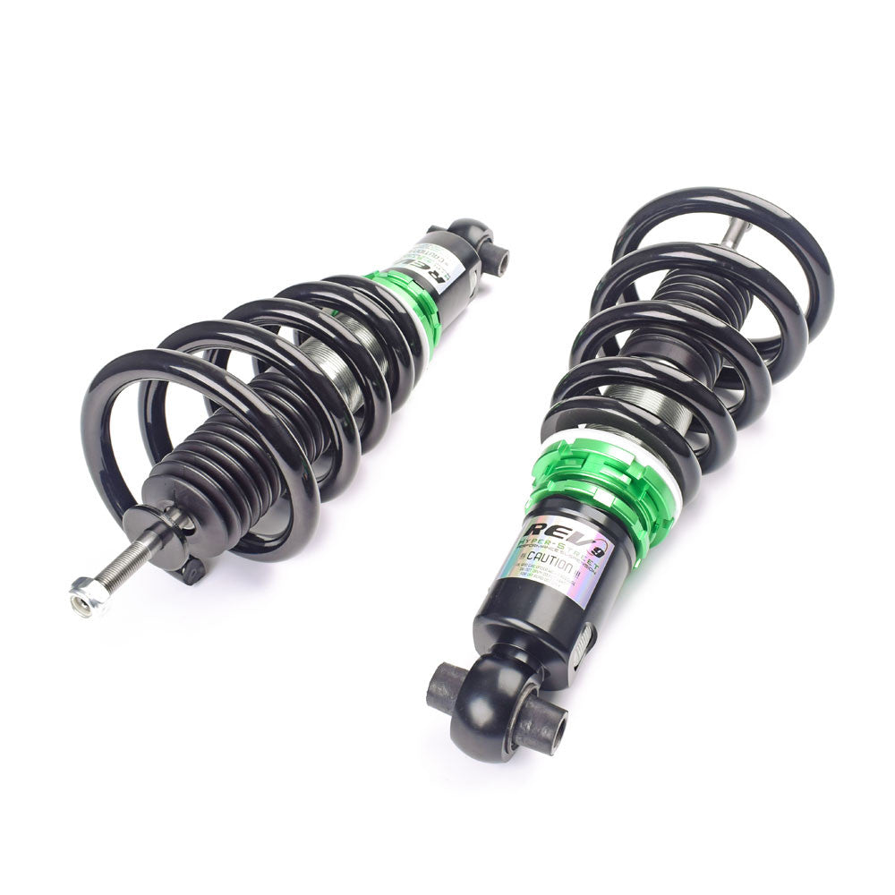 REV9 Chevrolet Camaro Coupe 2010-15 Hyper-Street ONE Coilovers Lowering Kit Assembly