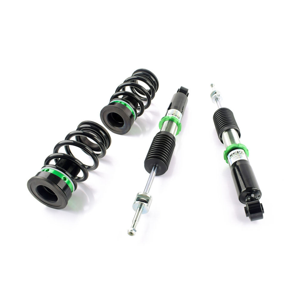 REV9 Honda Civic Sedan NON-SI (FE) 2022-25 Hyper-Street ONE Coilovers Lowering Kit Assembly
