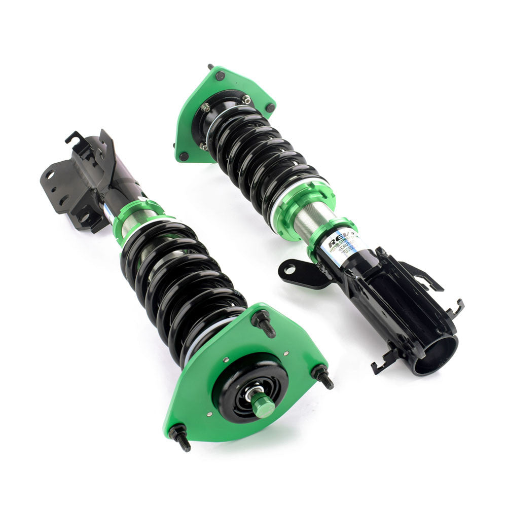 REV9 Nissan Sentra (B16) 2007-12 Hyper-Street ONE Coilovers Lowering Kit Assembly SKU: R9-HPX-1035