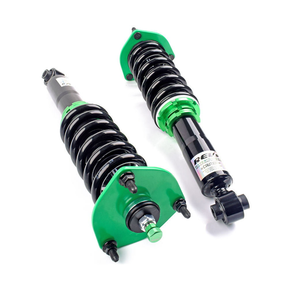 REV9 Toyota Supra (A80) 1993-98 Hyper-Street ONE Coilovers Lowering Kit Assembly SKU: R9-HPX-1041_1