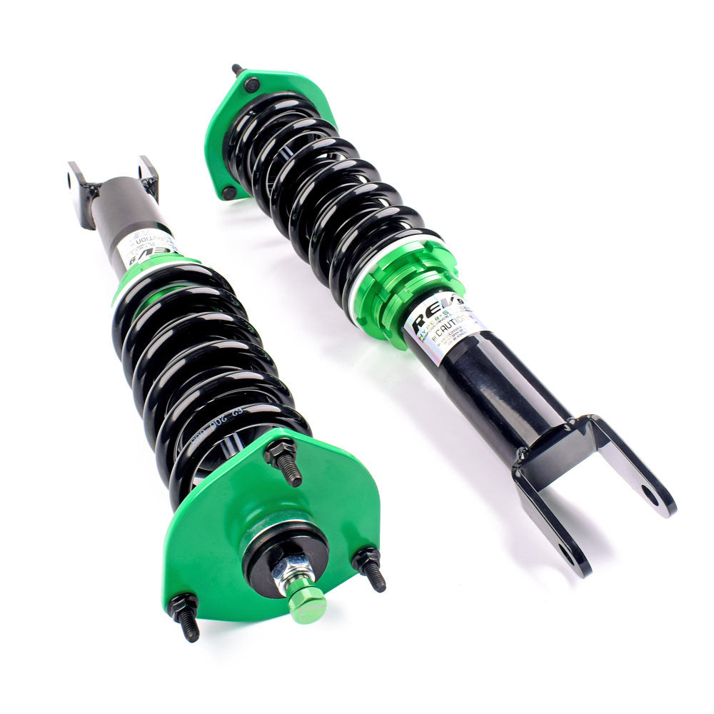 REV9 Toyota Supra (A80) 1993-98 Hyper-Street ONE Coilovers Lowering Kit Assembly SKU: R9-HPX-1041_1