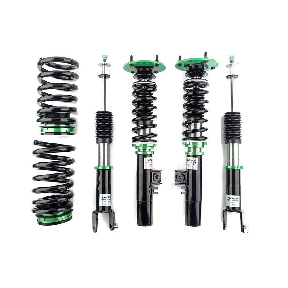 REV9 Ford Taurus / Tarus SHO 2010-12 Hyper-Street ONE Coilovers Lowering Kit Assembly